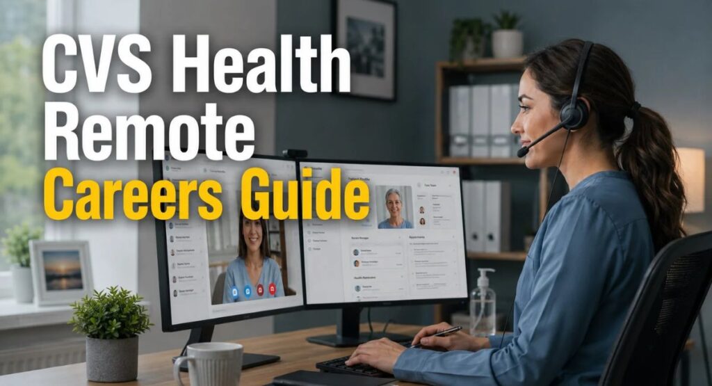 CVS Health Careers - 4 Find Jobs, Benefits & Hiring Tips!